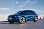Audi e-tron 55 Quattro 2020 года (AU)